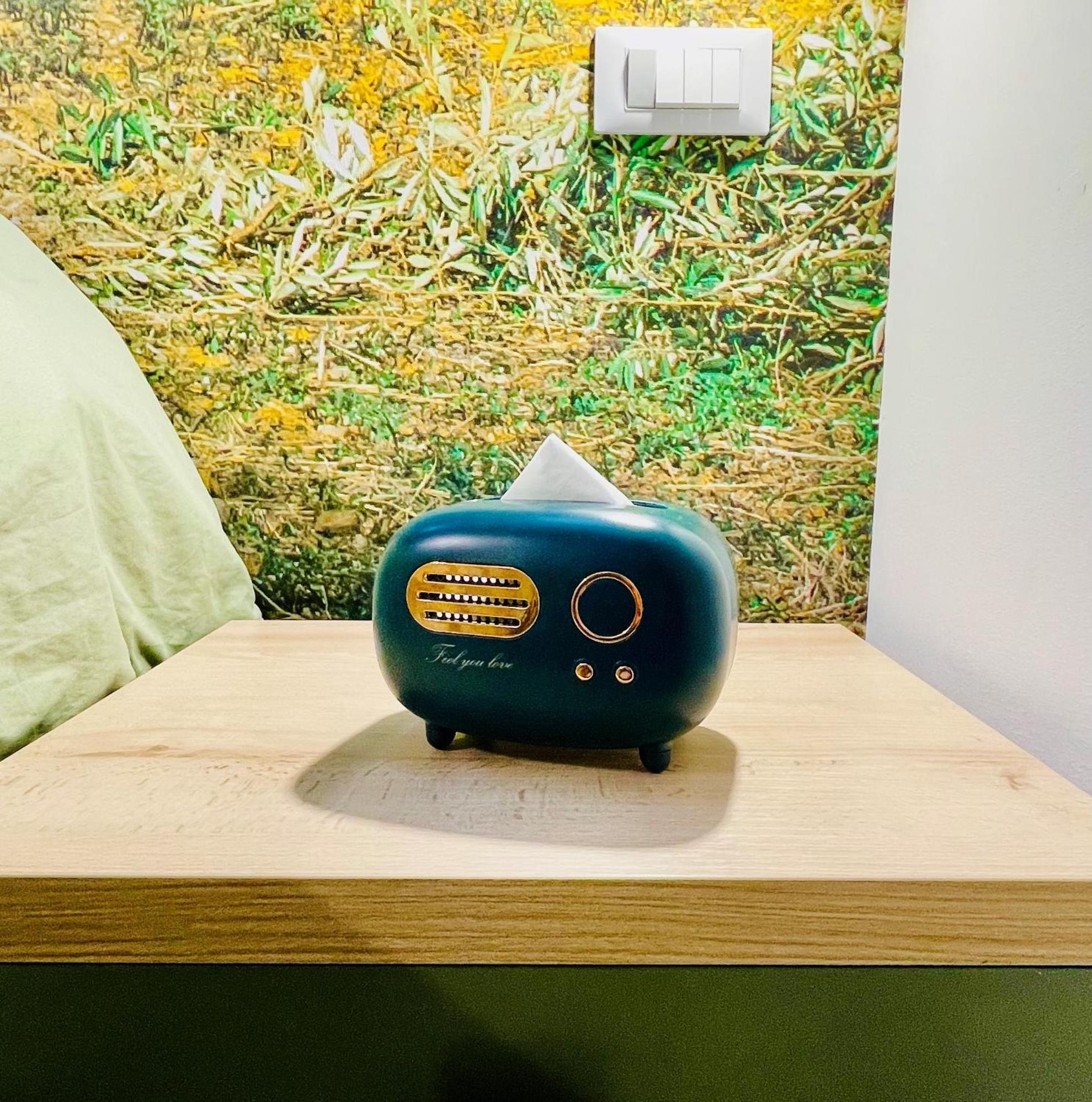 Un Rifugio Accogliente Nel Cuore Di Bologna - San Felice Relaxing 外观 照片