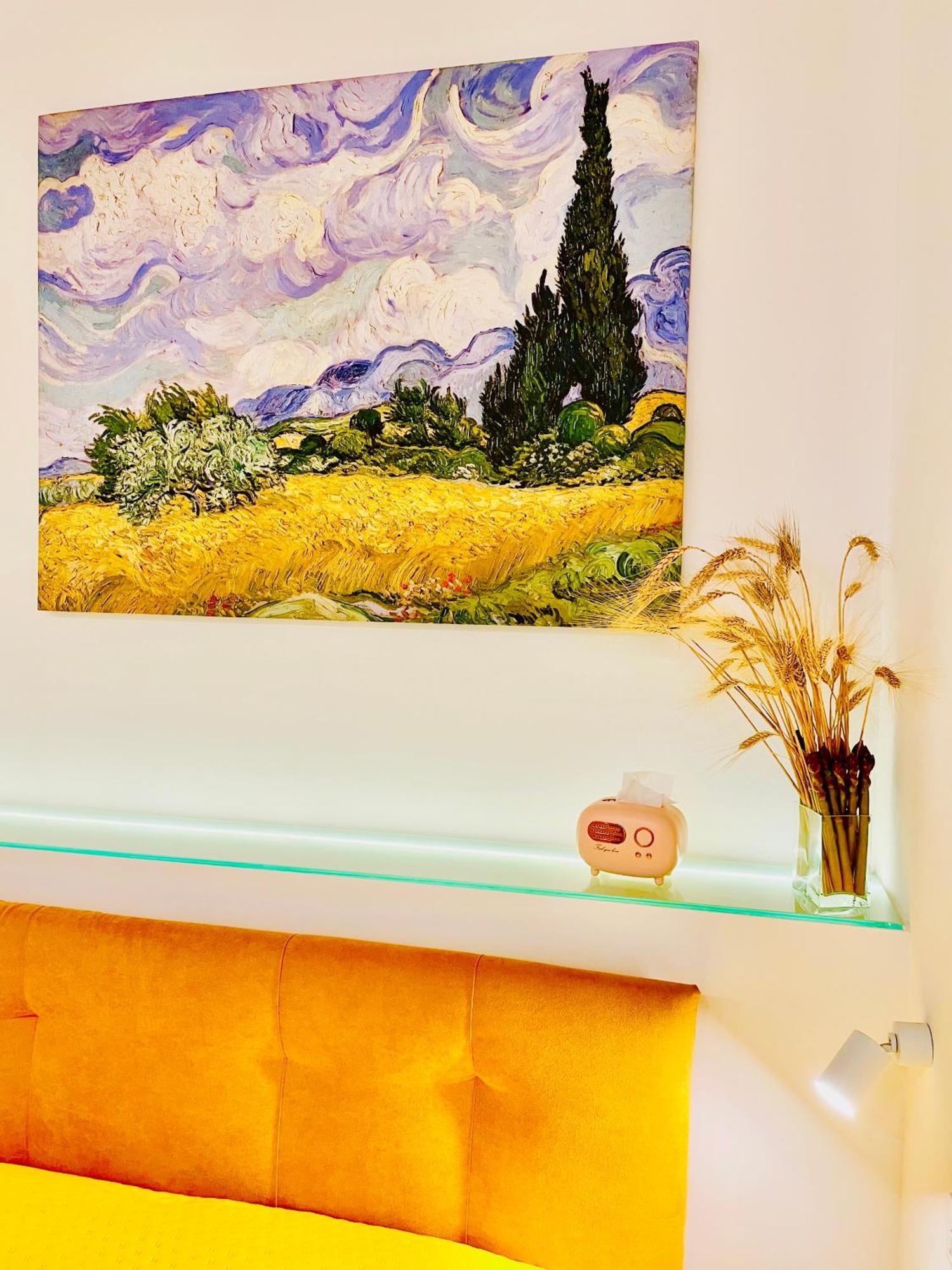 Un Rifugio Accogliente Nel Cuore Di Bologna - San Felice Relaxing 外观 照片