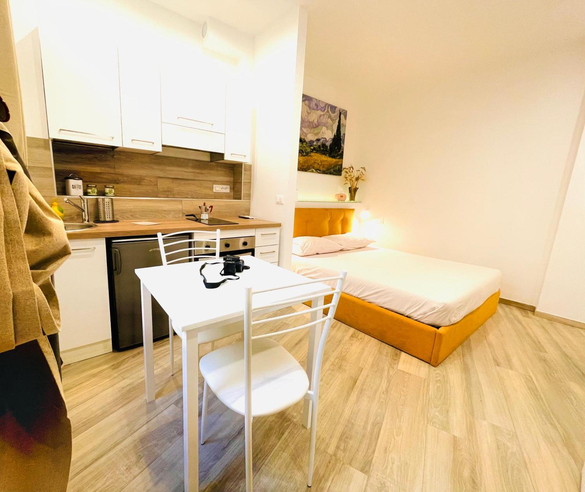 Un Rifugio Accogliente Nel Cuore Di Bologna - San Felice Relaxing 外观 照片